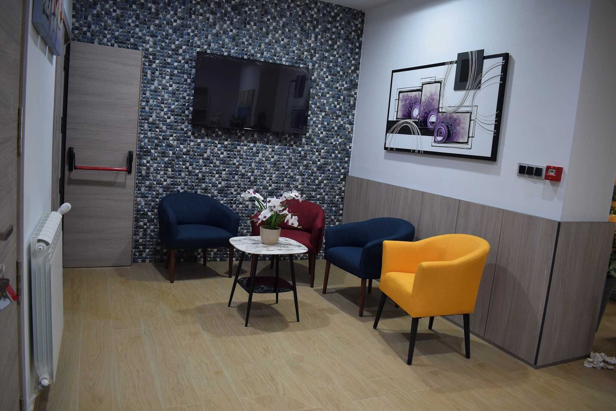 Foto - Hôtel Zinou zm