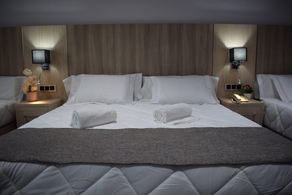 Foto - Hôtel Zinou zm