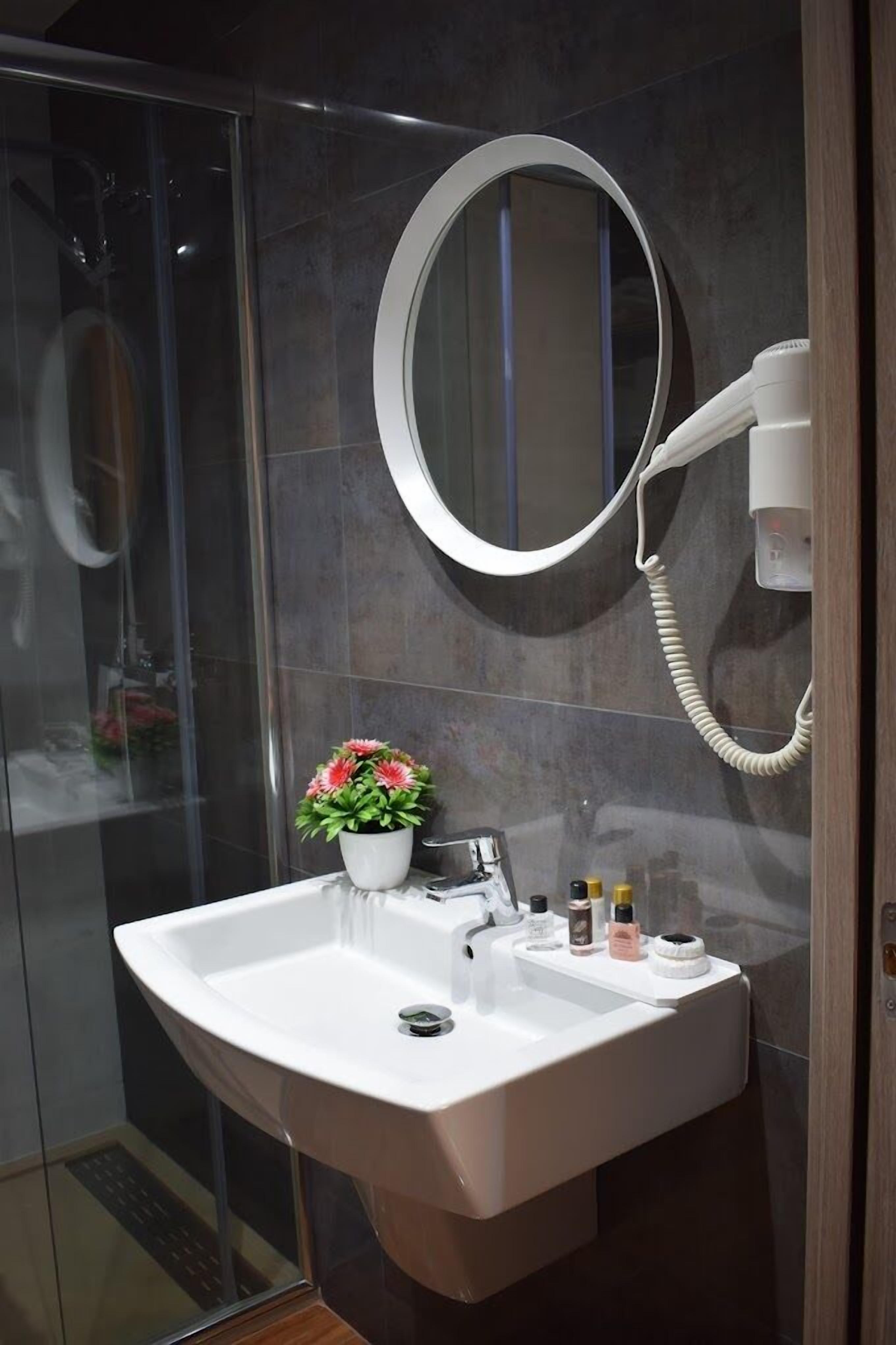 Foto - Hôtel Zinou zm