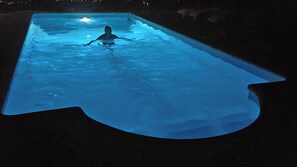 Apartamento | Piscina | Piscina externa