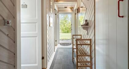 Schönes Haus mit 3 Schlafzimmern in.