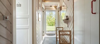 3 bedroom beautiful home in Gilleleje