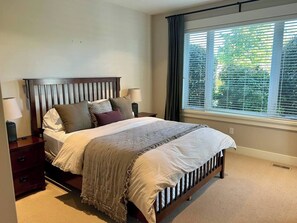 3 soveværelser, Wi-Fi, sengetøj