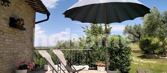 Casolare Il Vecchio Forte_codice AA3