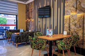 Restaurant - Savir Suite Hotel (Alanya)