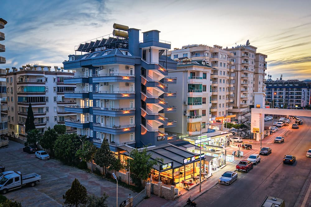 Savir Suite Hotel