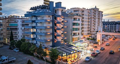 Savir Suite Hotel