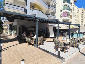 Restaurant - Savir Suite Hotel (Alanya)