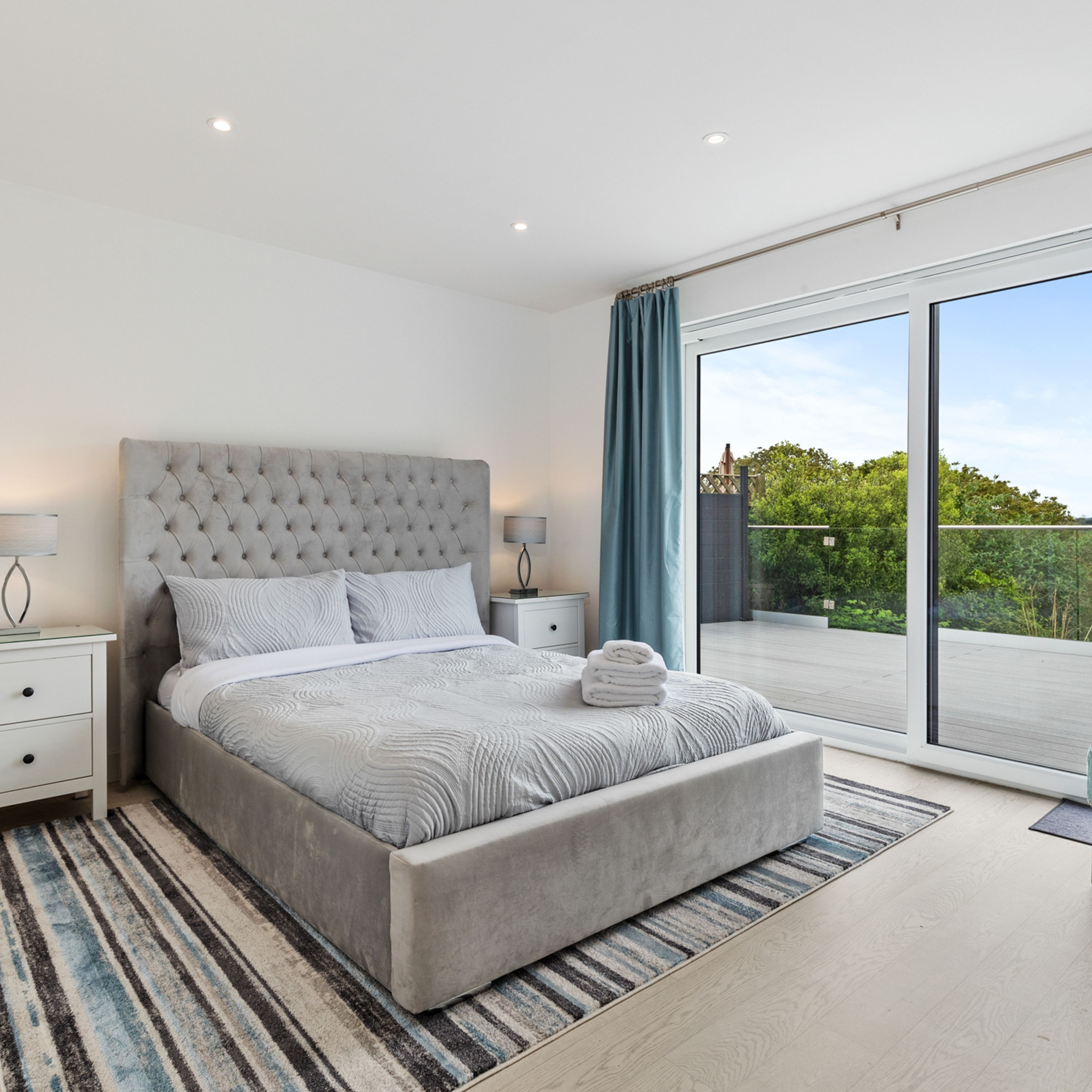 独立别墅 | 4 多间卧室