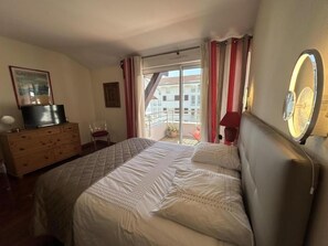 3 habitaciones y internet 