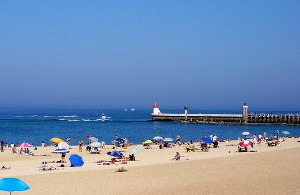 Spiaggia