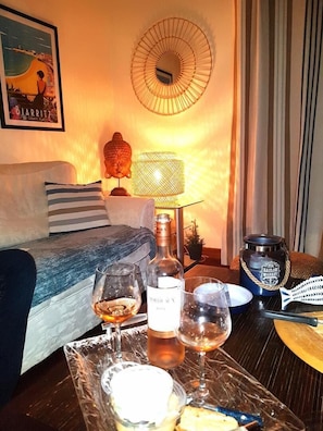 Vardagsrum