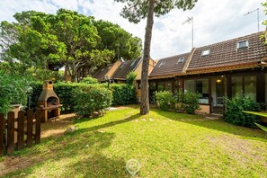 Exterior - Fiorenza's charming beach house (Pula)