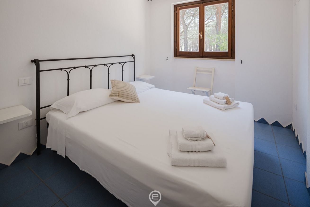 1 Schlafzimmer, Reisekinderbett, WLAN, Bettwäsche