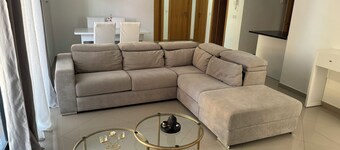 2 Bedroom Apartment in Praia