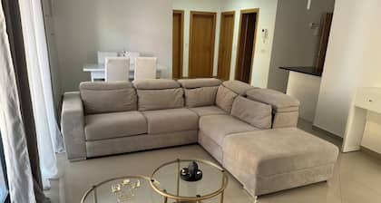 2 Bedroom Apartment in Praia