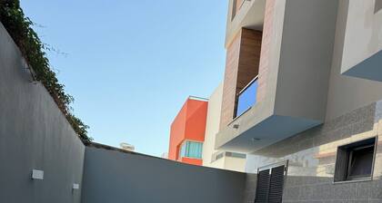 2 Bedroom Apartment in Praia