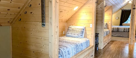 Internet y ropa de cama