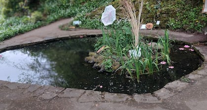 Cozy apartment in Great Malvern 90 mins train-Oxford and 44 mins drive-Cotswolds