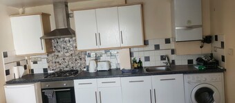 Cozy apartment in Great Malvern 90 mins train-Oxford and 44 mins drive-Cotswolds