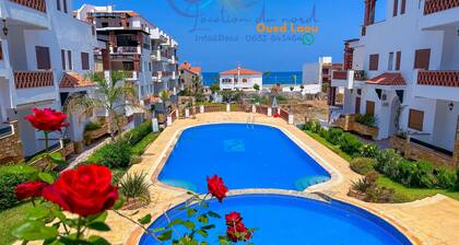 Résidence Al Kassaba