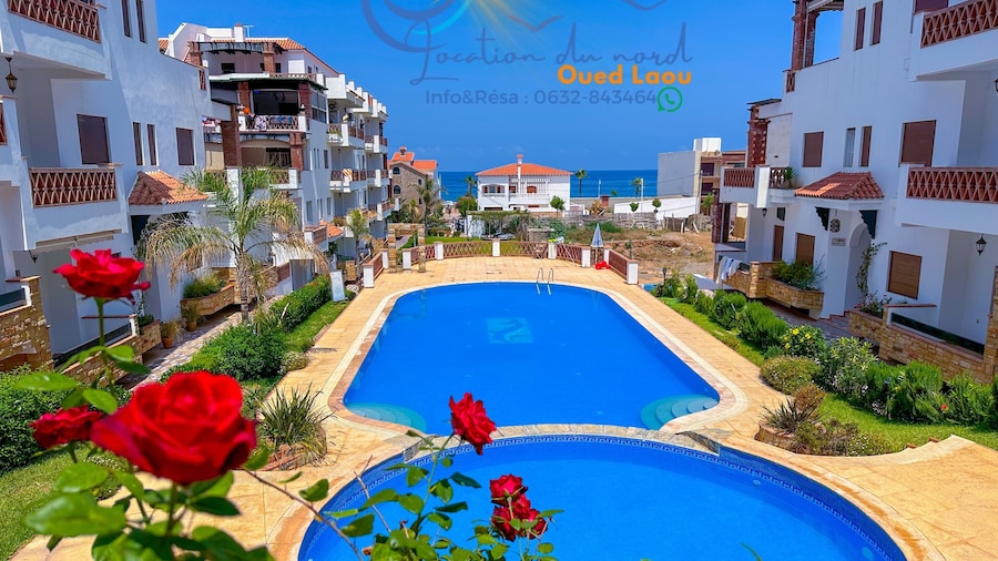 Résidence Al Kassaba