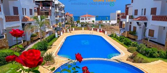 Résidence Al Kassaba