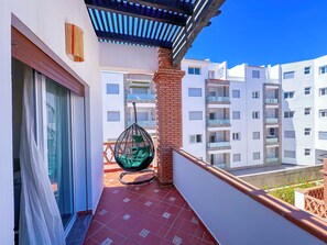 Appartamento Comfort | Terrazza/patio