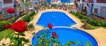 Résidence Al Kassaba