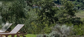 Casale Farnia - Montecastrilli