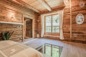 3 Schlafzimmer, Bügeleisen/Bügelbrett, Reisekinderbett, kostenloses WLAN