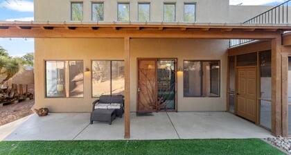 Peaceful home in Vail. Family friendly with lots of space for everyone.