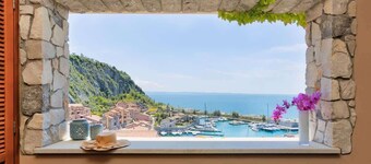 Alba sul mare - Portopiccolo Apartments