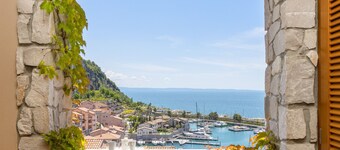 Alba sul mare - Portopiccolo Apartments