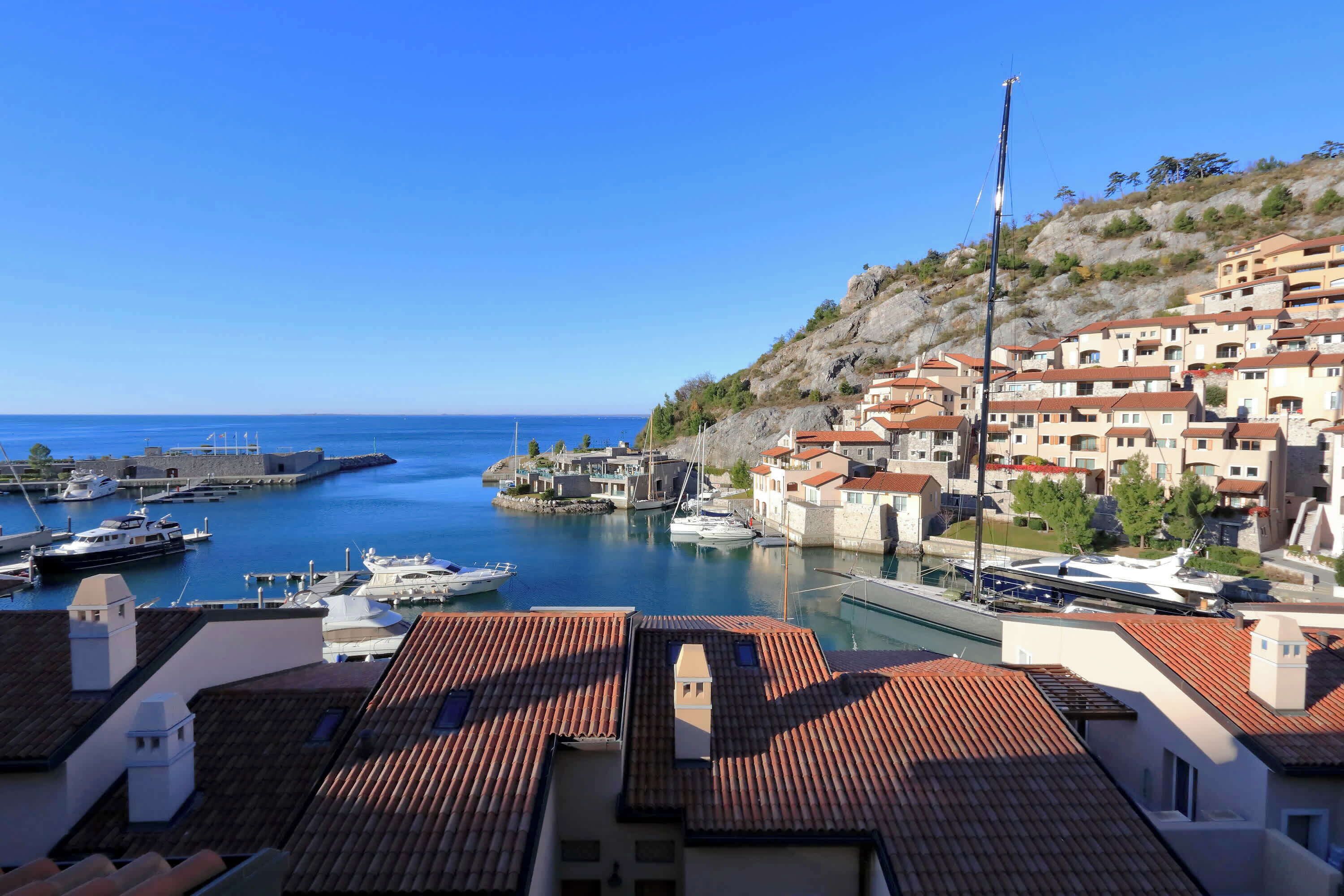 Port de plaisance