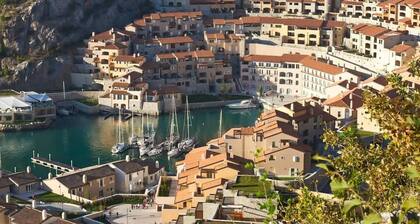 La tempesta perfetta - Portopiccolo Apartments