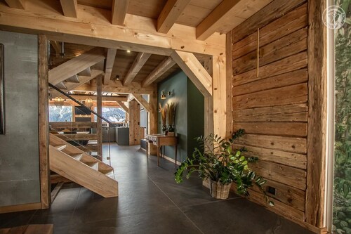 LE Chalet DES Croes - Notre Dame DE Bellecombe
