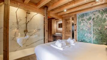 5 chambres, fer et planche Ă repasser, lit parapluie, Wi-Fi gratuit