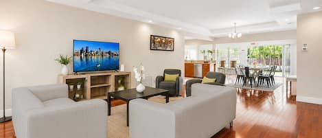 Smart TV