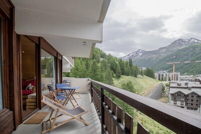 L'iseran - VAL D'isere