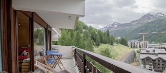 L'iseran - VAL D'isere