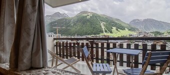 L'iseran - VAL D'isere