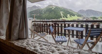 L'iseran - VAL D'isere