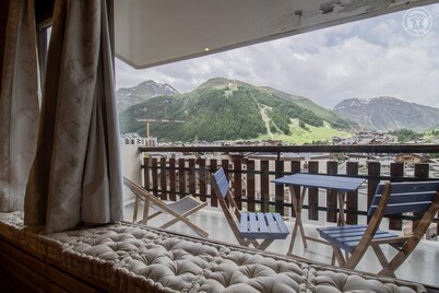 L'iseran - VAL D'isere