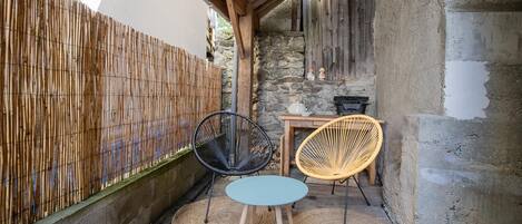 テラス / パティオ