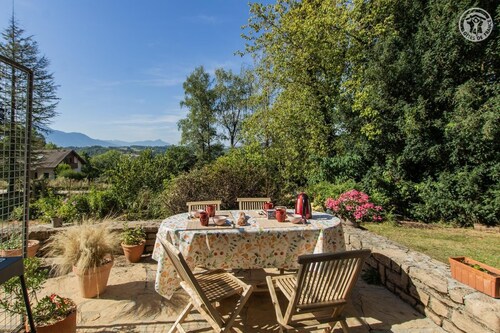 Entre LAC ET Nature - Novalaise