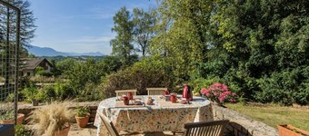 Entre LAC ET Nature - Novalaise