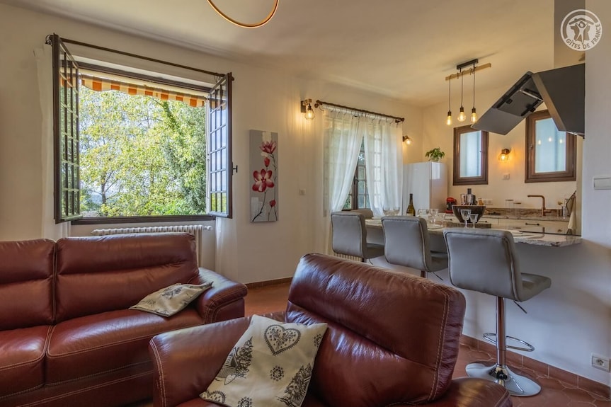 Entre Lac Et Nature - Novalaise - Lac d'Aiguebelette