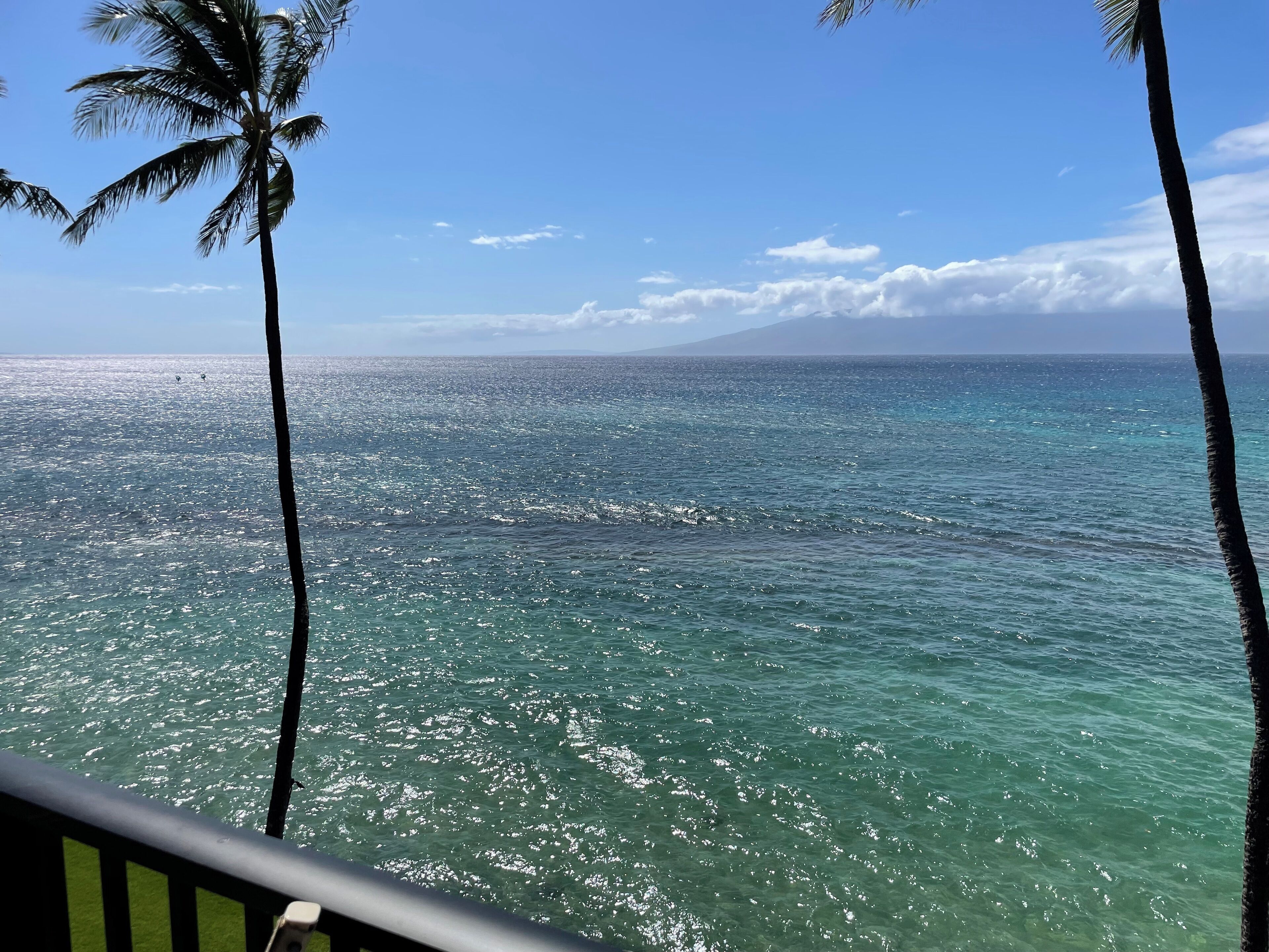 New Listing! Amazing 4th floor Oceanfront 3 bd/ 3ba condo at Papakea!