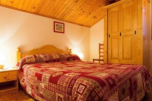 3 camere, ferro/asse da stiro, culla da viaggio, Wi-Fi gratuito